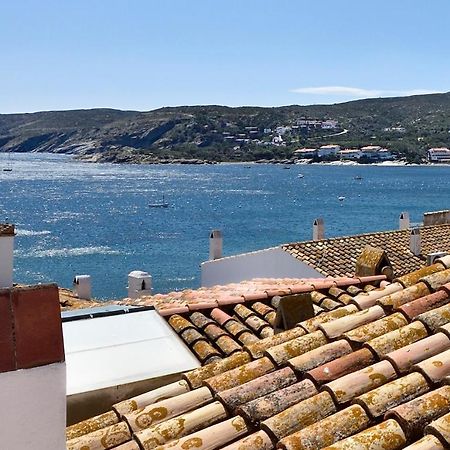 Sa Caseta Sant Antoni 3 Casa Con Encanto Cadaques Ngoại thất bức ảnh