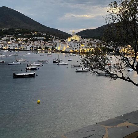 Sa Caseta Sant Antoni 3 Casa Con Encanto Cadaques Ngoại thất bức ảnh