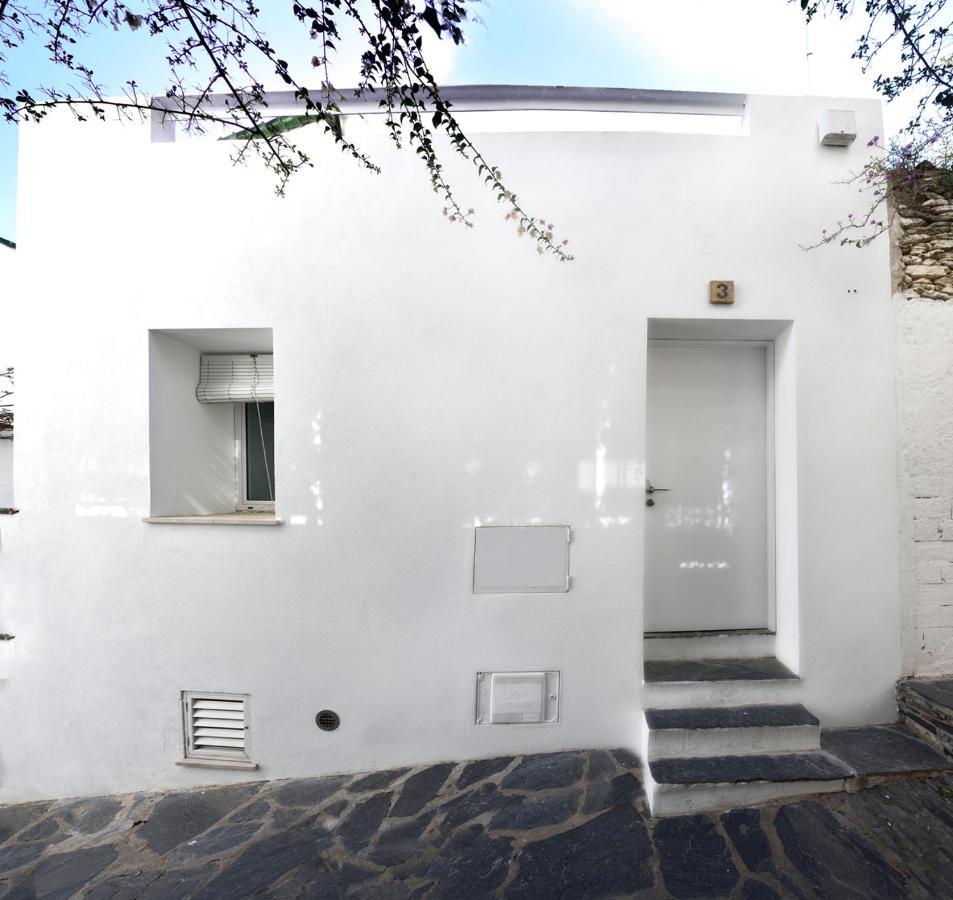 Sa Caseta Sant Antoni 3 Casa Con Encanto Cadaques Ngoại thất bức ảnh