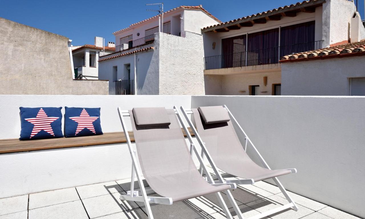 Sa Caseta Sant Antoni 3 Casa Con Encanto Cadaques Ngoại thất bức ảnh
