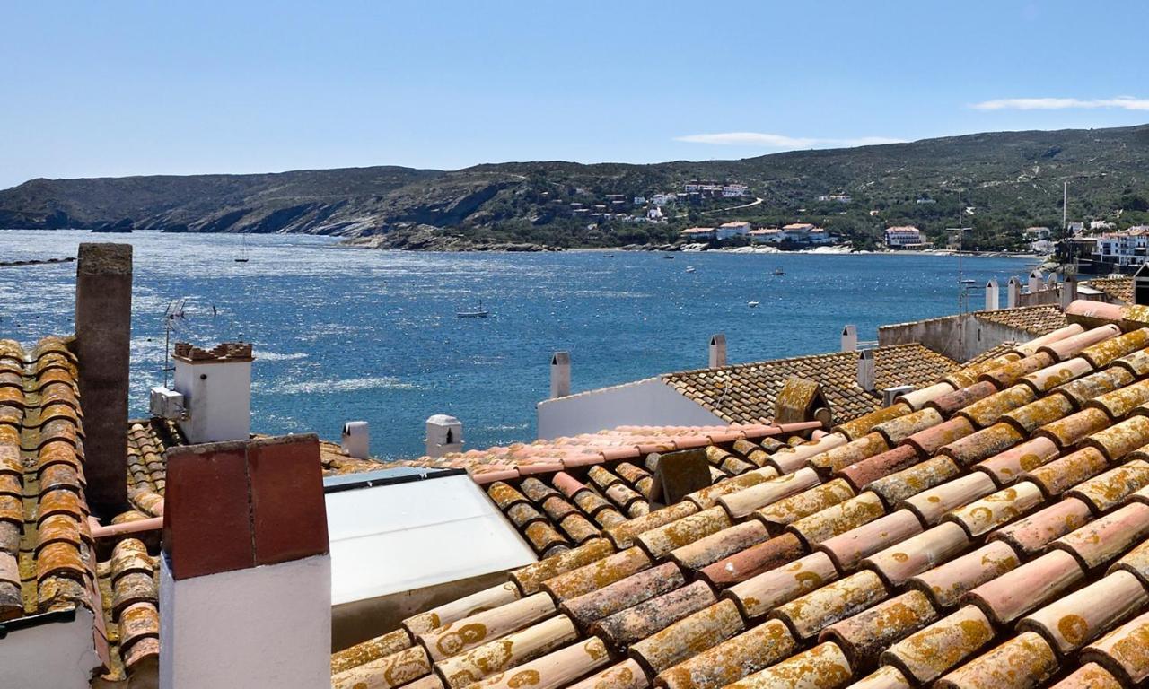 Sa Caseta Sant Antoni 3 Casa Con Encanto Cadaques Ngoại thất bức ảnh