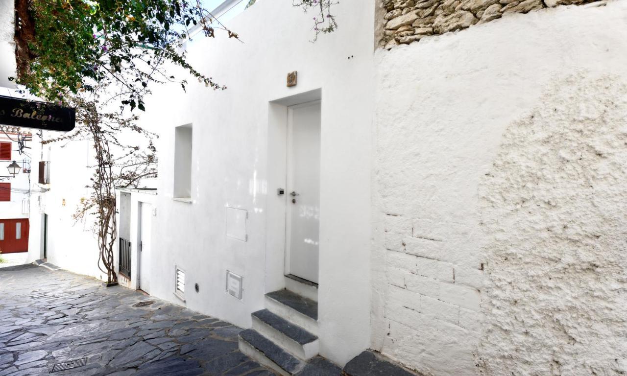 Sa Caseta Sant Antoni 3 Casa Con Encanto Cadaques Ngoại thất bức ảnh