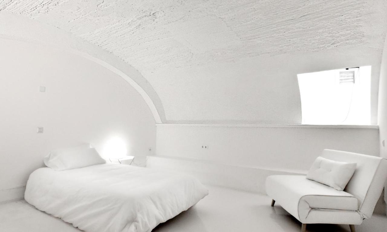 Sa Caseta Sant Antoni 3 Casa Con Encanto Cadaques Ngoại thất bức ảnh