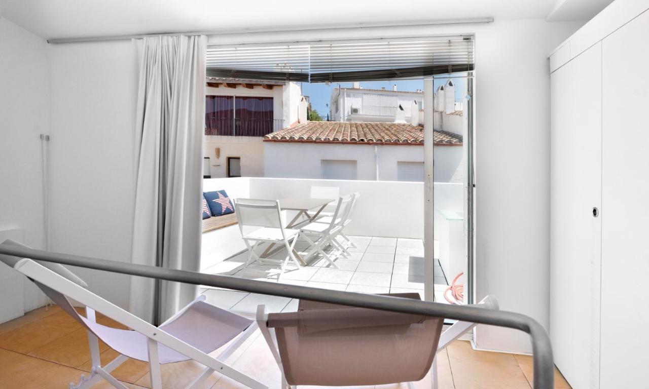 Sa Caseta Sant Antoni 3 Casa Con Encanto Cadaques Ngoại thất bức ảnh