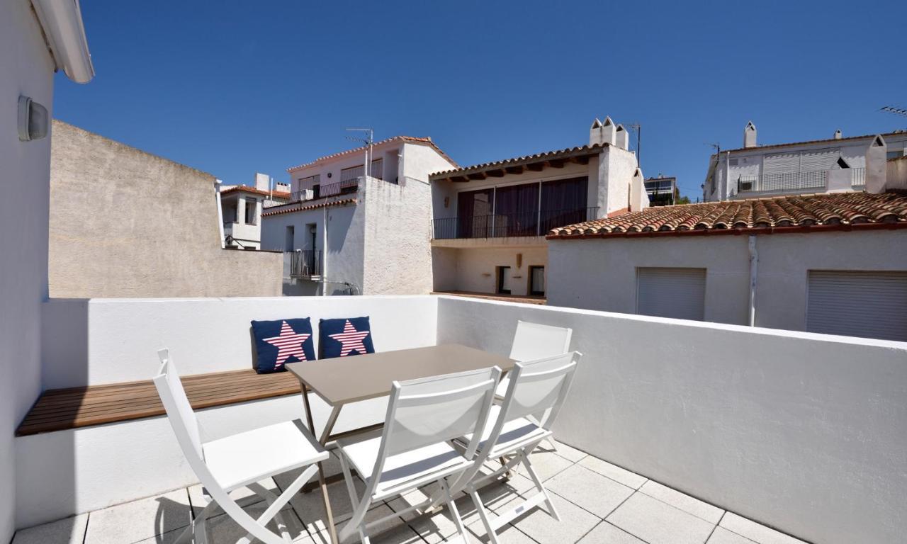 Sa Caseta Sant Antoni 3 Casa Con Encanto Cadaques Ngoại thất bức ảnh