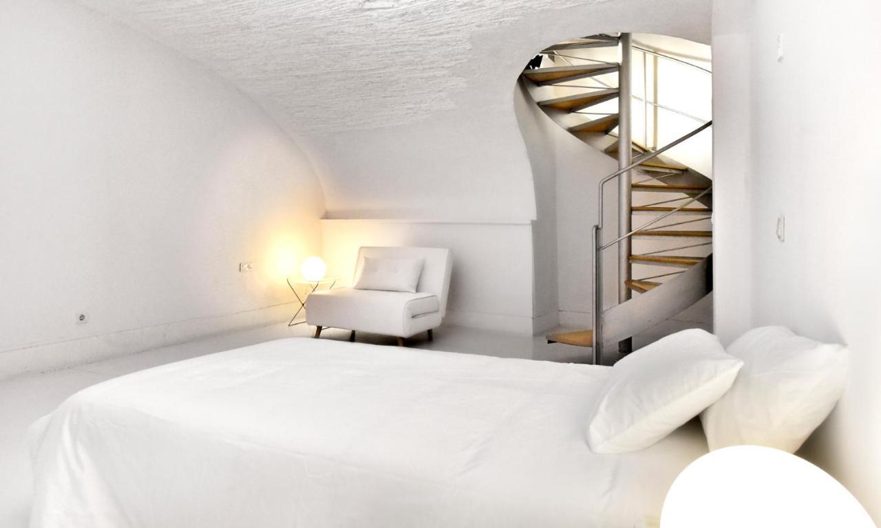 Sa Caseta Sant Antoni 3 Casa Con Encanto Cadaques Ngoại thất bức ảnh