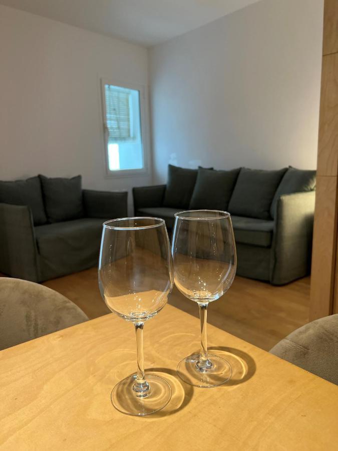 Sa Caseta Sant Antoni 3 Casa Con Encanto Cadaques Ngoại thất bức ảnh